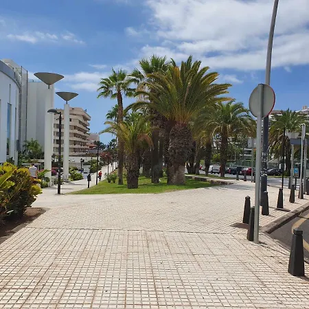 Spectacular Renovated Apartment, 5 Min To Camison Beach, With Aircon Appartamento *