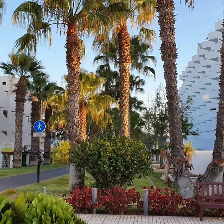 Appartamento Spectacular Renovated Apartment, 5 Min To Camison Beach, With Aircon *