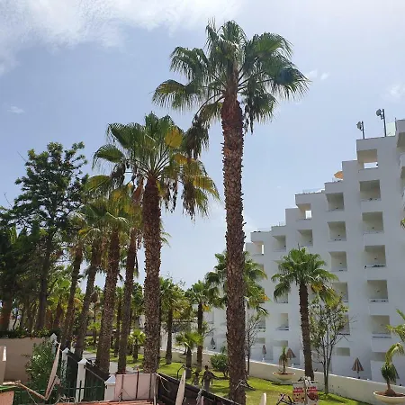 아파트 Spectacular Renovated Apartment, 5 Min To Camison Beach, With Aircon